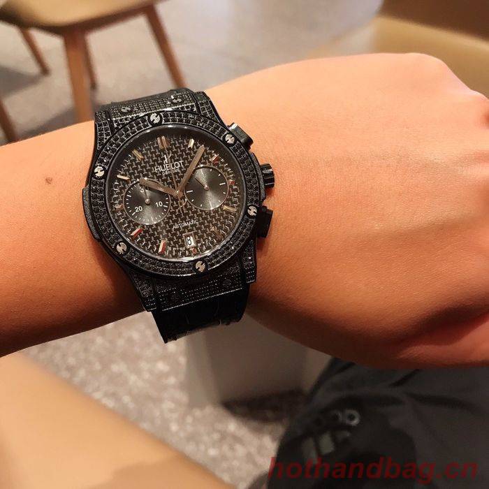 Hublot Watch HBW00014 Hublot Watch HBW00014