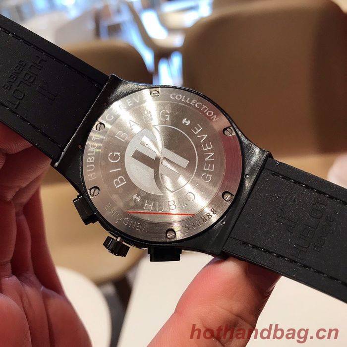 Hublot Watch HBW00014 Hublot Watch HBW00014