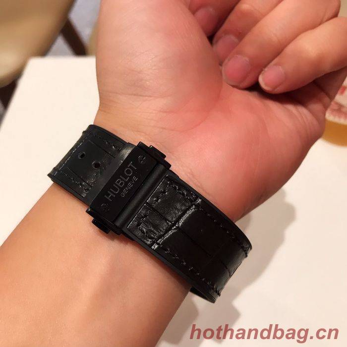 Hublot Watch HBW00014 Hublot Watch HBW00014