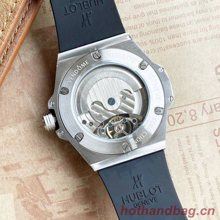 Hublot Watch HBW00044-1 Hublot Watch HBW00044-1