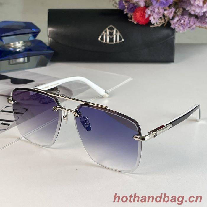 Maybach Sunglasses Top Quality MBS00155