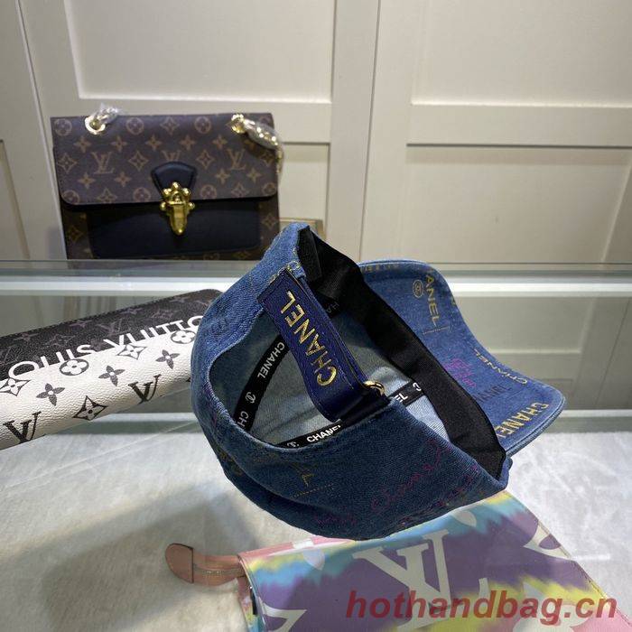 Chanel Hats CHH00054 Chanel Hats CHH00054
