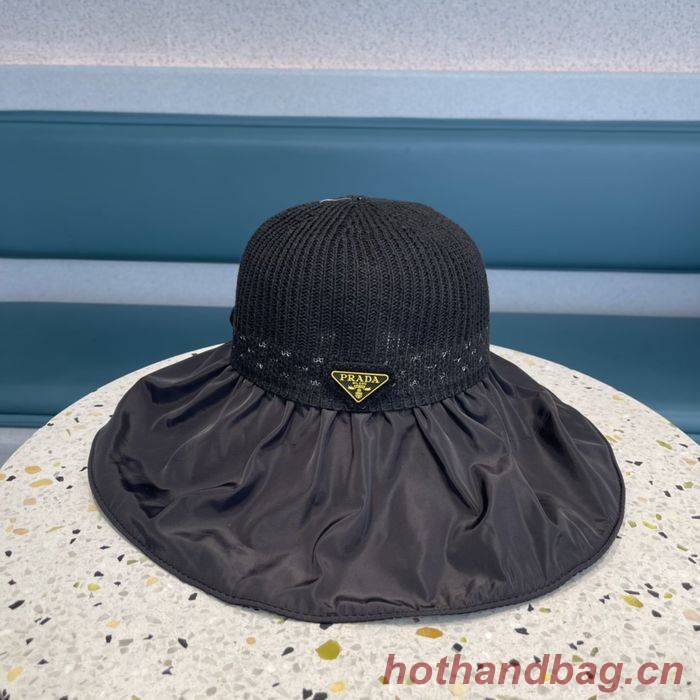 Prada Hats PRH00029