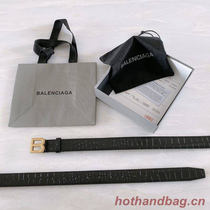 Balenciaga Belt 30MM BAB00004 Balenciaga Belt 30MM BAB00004