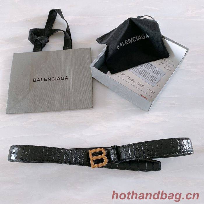 Balenciaga Belt 30MM BAB00004 Balenciaga Belt 30MM BAB00004