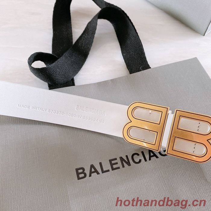 Balenciaga Belt 30MM BAB00010 Balenciaga Belt 30MM BAB00010