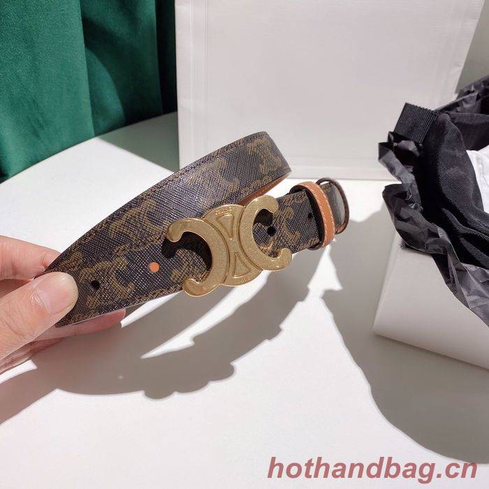 Celine Belt CEB00027 Celine Belt CEB00027