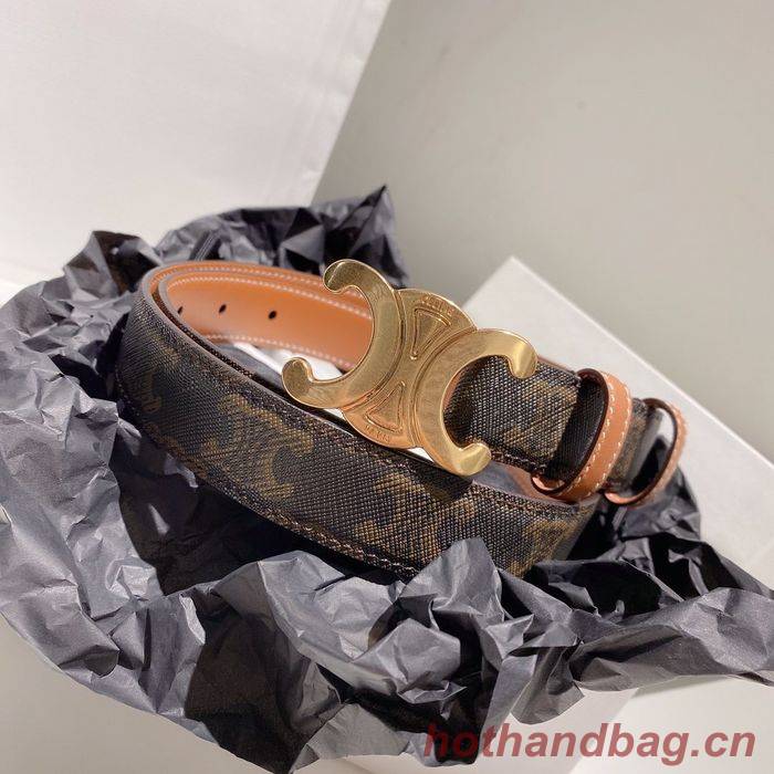 Celine Belt CEB00027 Celine Belt CEB00027