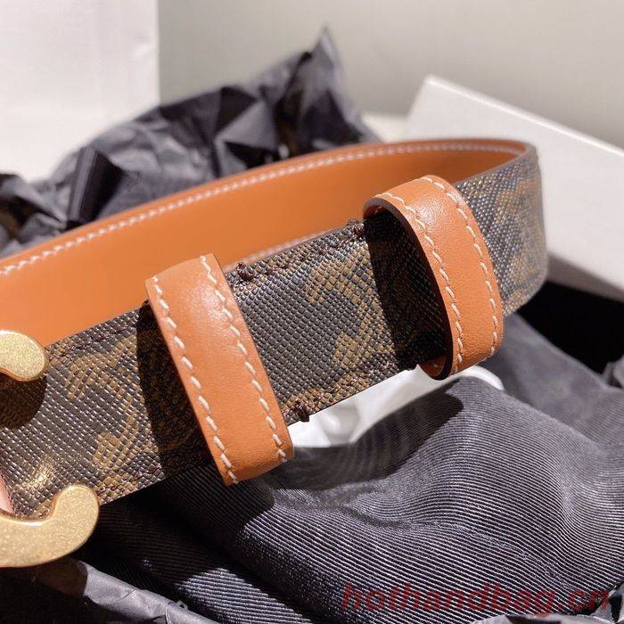 Celine Belt CEB00027 Celine Belt CEB00027