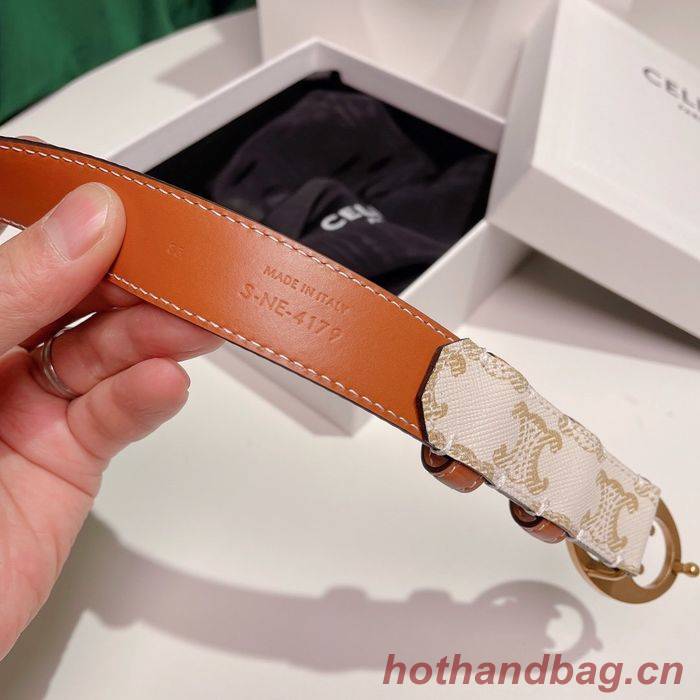 Celine Belt CEB00029 Celine Belt CEB00029