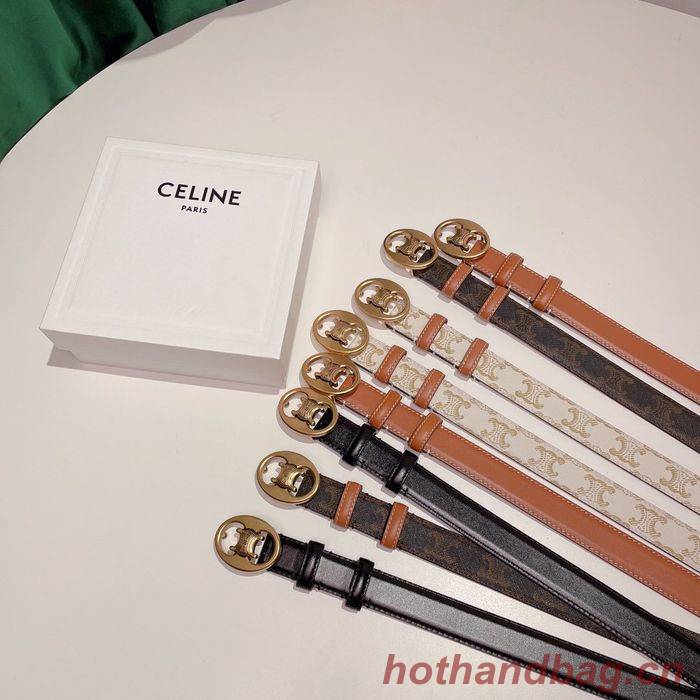 Celine Belt CEB00029 Celine Belt CEB00029