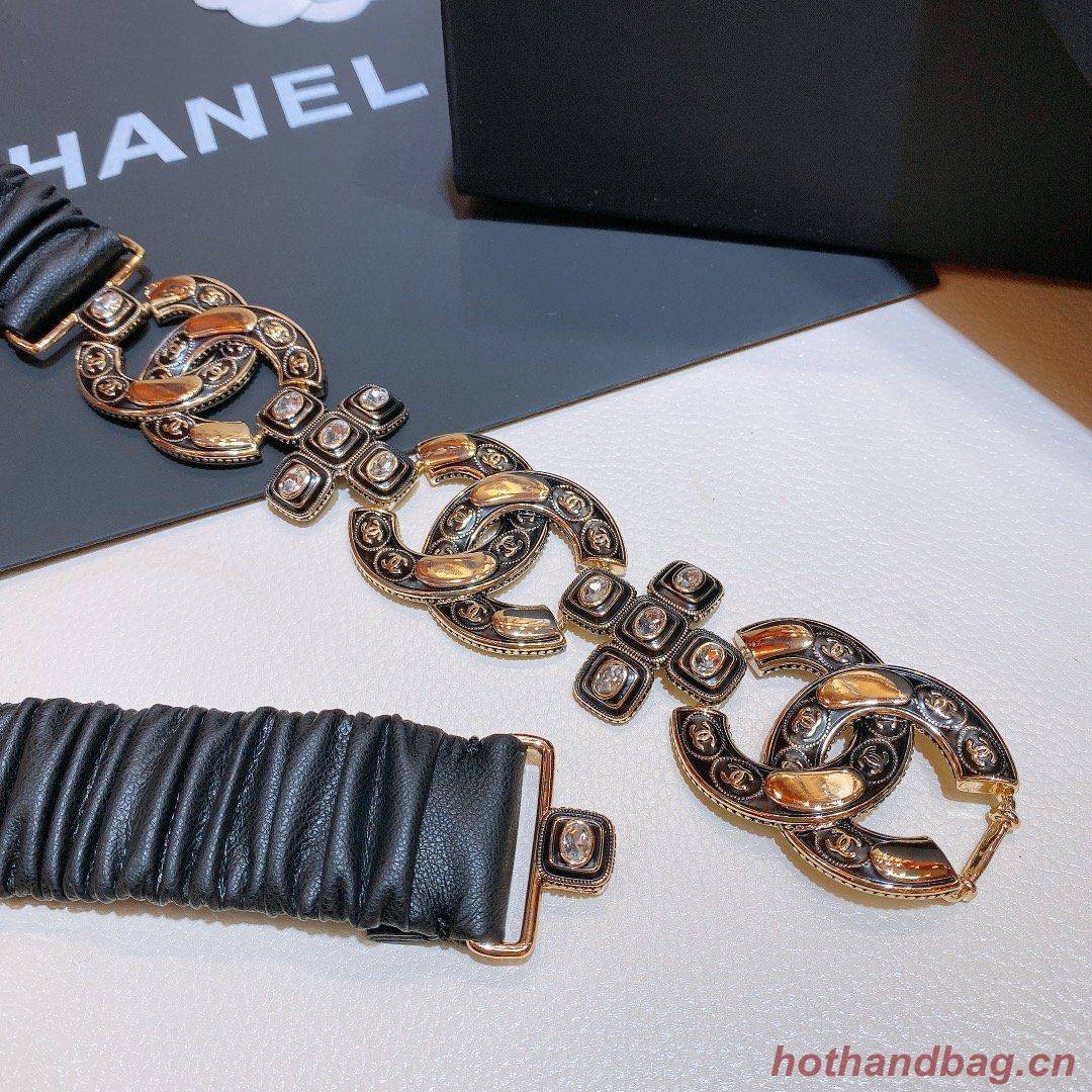 Chanel Belt 30MM CHB00016 Chanel Belt 30MM CHB00016