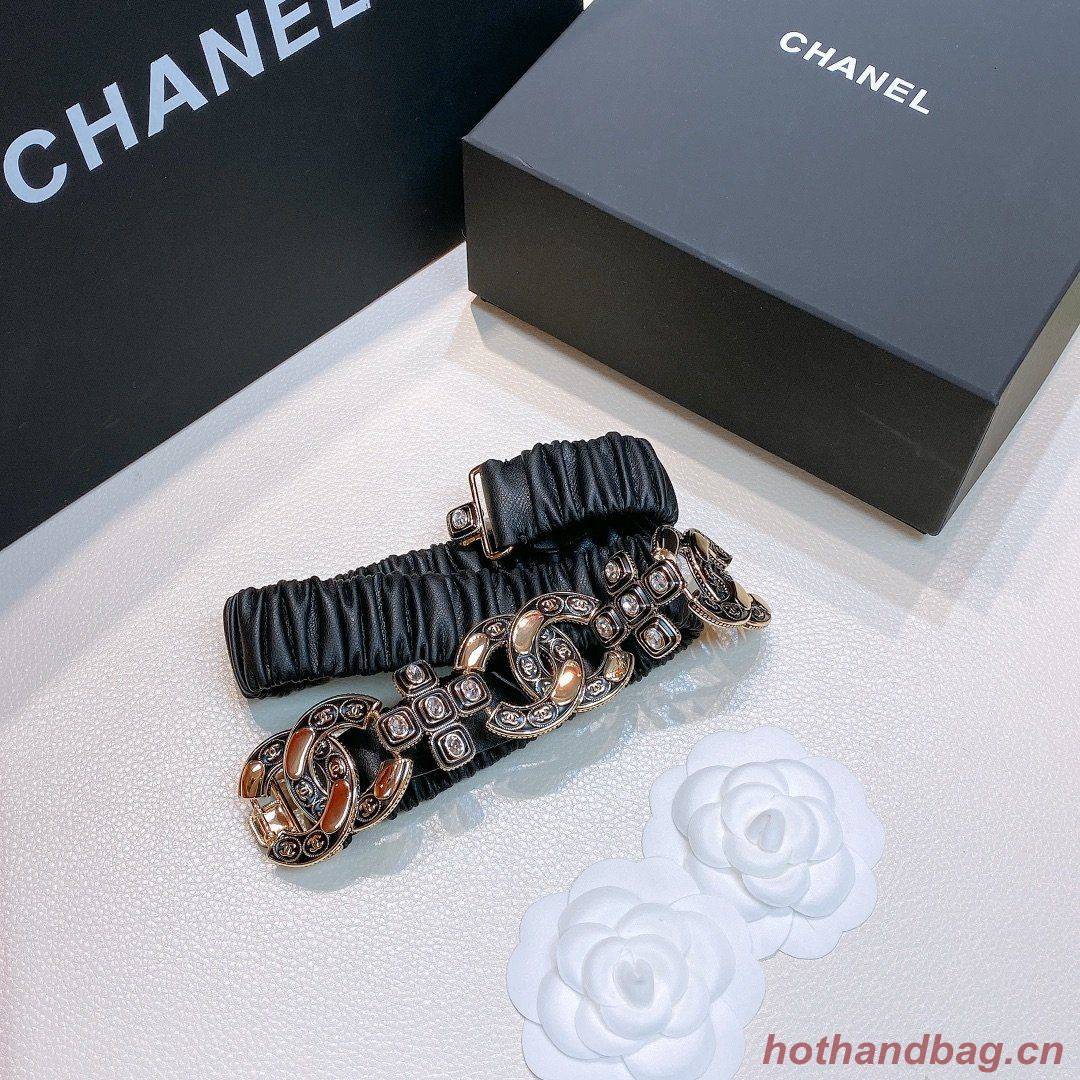 Chanel Belt 30MM CHB00016 Chanel Belt 30MM CHB00016