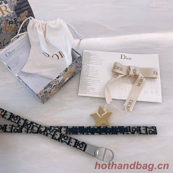 Dior Belt 20MM CDB00009 Dior Belt 20MM CDB00009