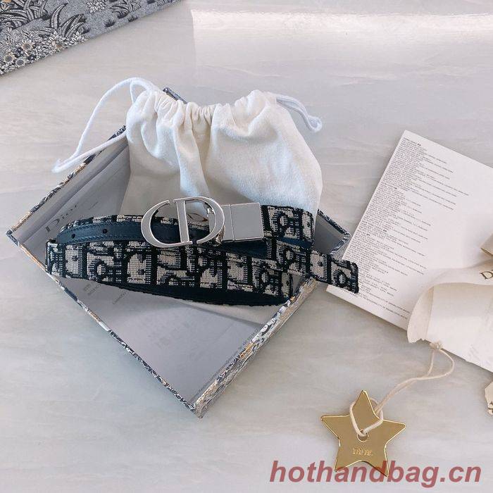 Dior Belt 20MM CDB00009 Dior Belt 20MM CDB00009