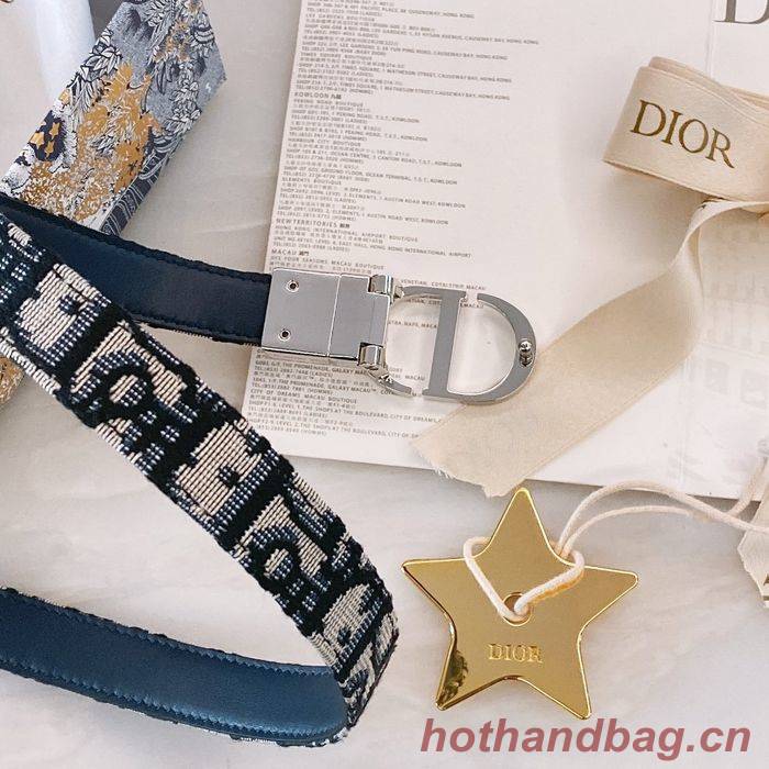 Dior Belt 20MM CDB00009 Dior Belt 20MM CDB00009