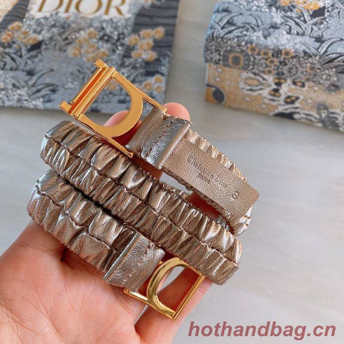 Dior Belt 20MM CDB00024