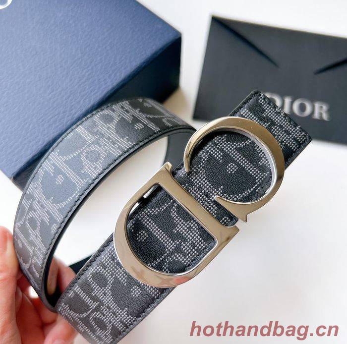 Dior Belt 35MM CDB00033 Dior Belt 35MM CDB00033