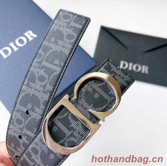 Dior Belt 35MM CDB00033 Dior Belt 35MM CDB00033