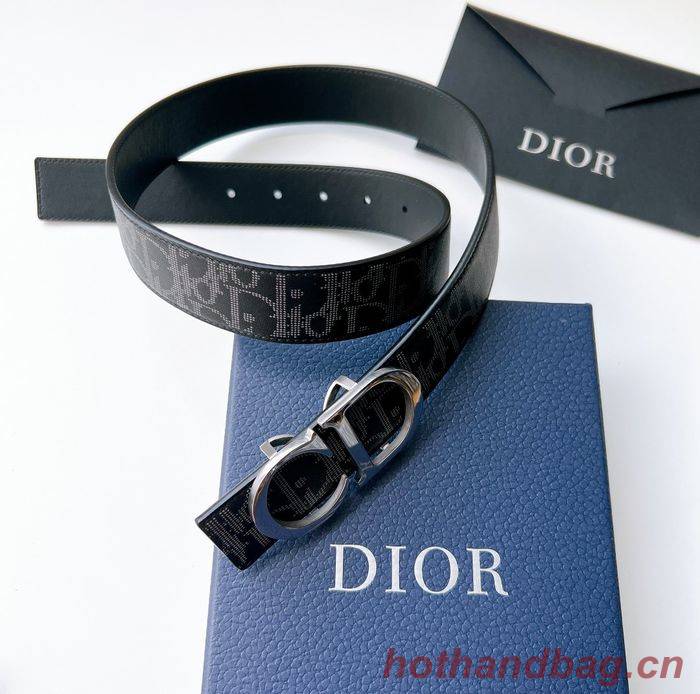 Dior Belt 35MM CDB00033 Dior Belt 35MM CDB00033