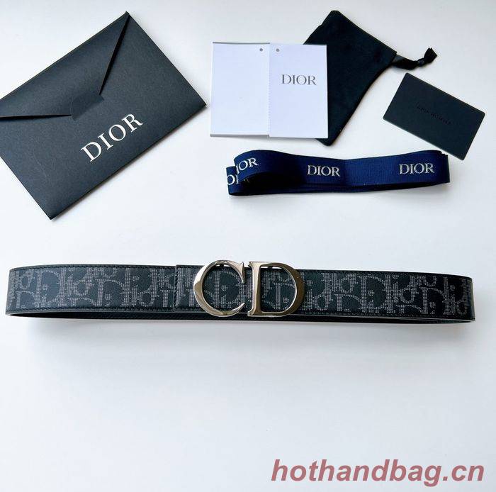 Dior Belt 35MM CDB00033 Dior Belt 35MM CDB00033