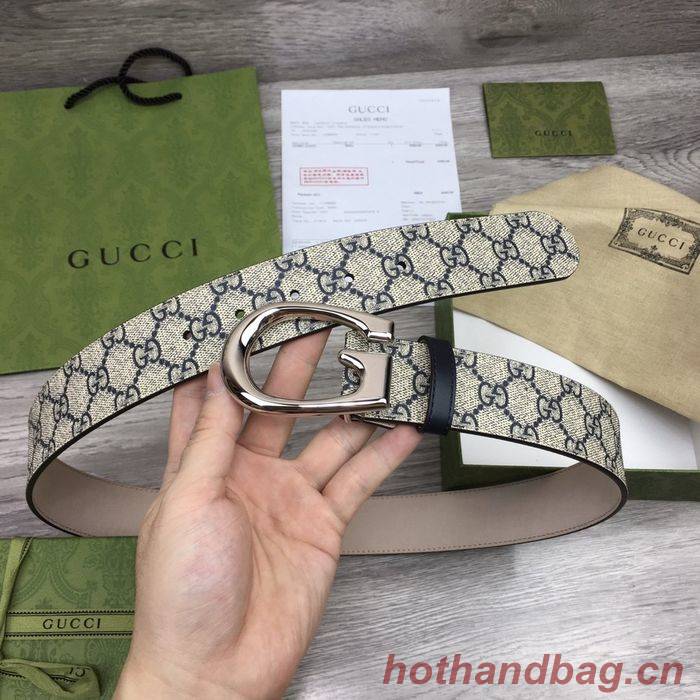 Gucci Belt 38MM GUB00018 Gucci Belt 38MM GUB00018