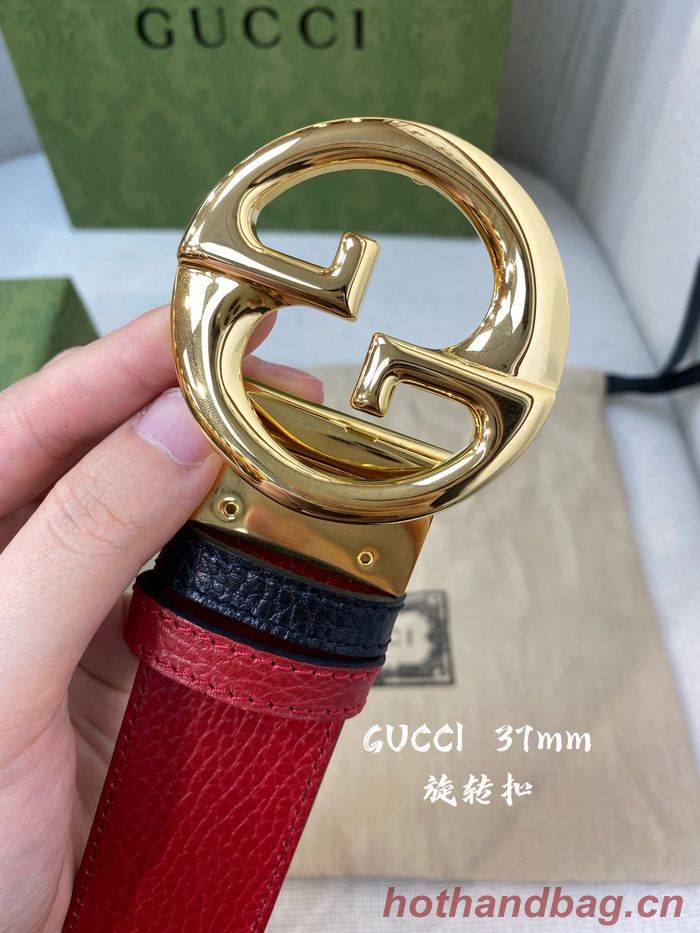 Gucci Belt 38MM GUB00030 Gucci Belt 38MM GUB00030