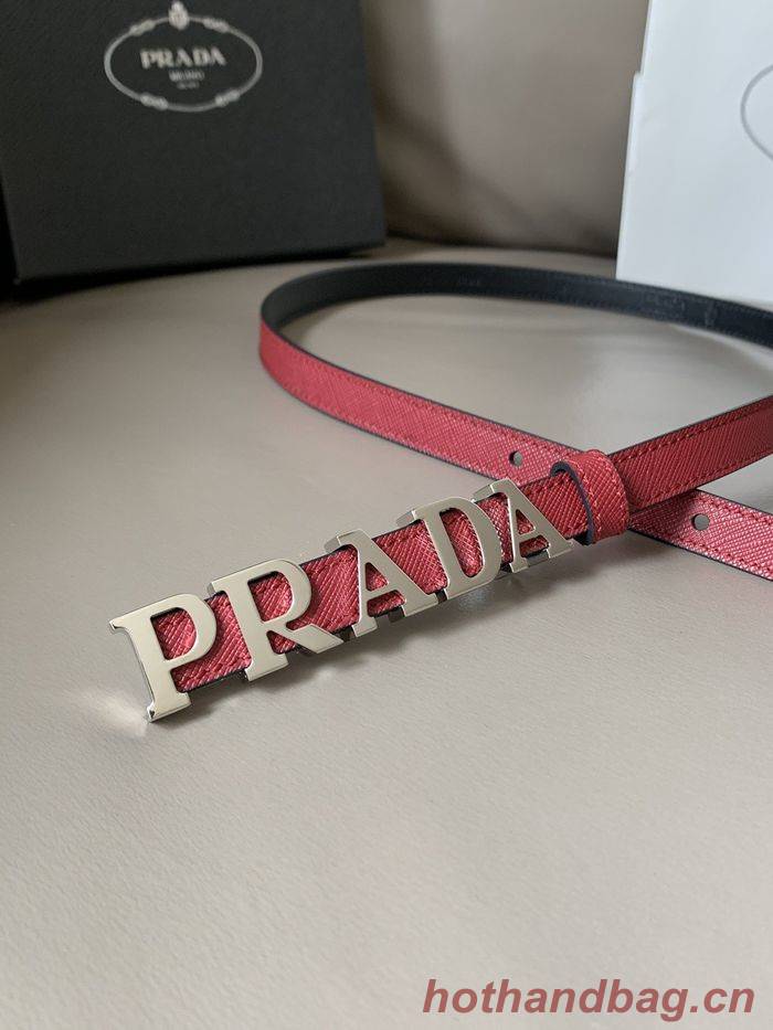 Prada Belt 15MM PRB00002 Prada Belt 15MM PRB00002