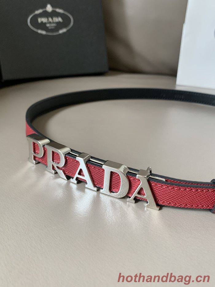 Prada Belt 15MM PRB00002 Prada Belt 15MM PRB00002