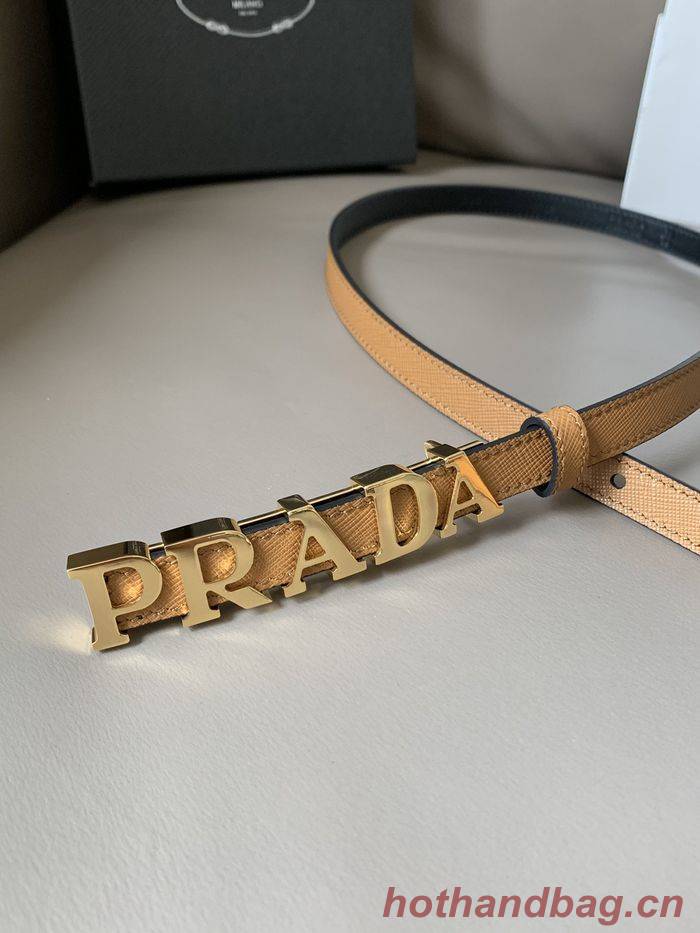 Prada Belt 15MM PRB00003 Prada Belt 15MM PRB00003