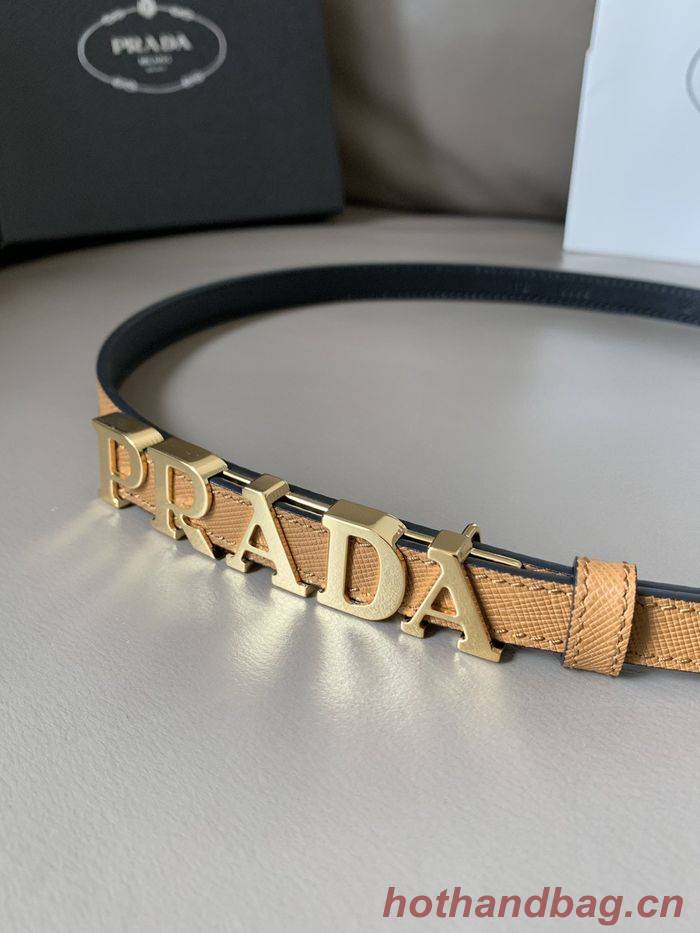 Prada Belt 15MM PRB00003 Prada Belt 15MM PRB00003