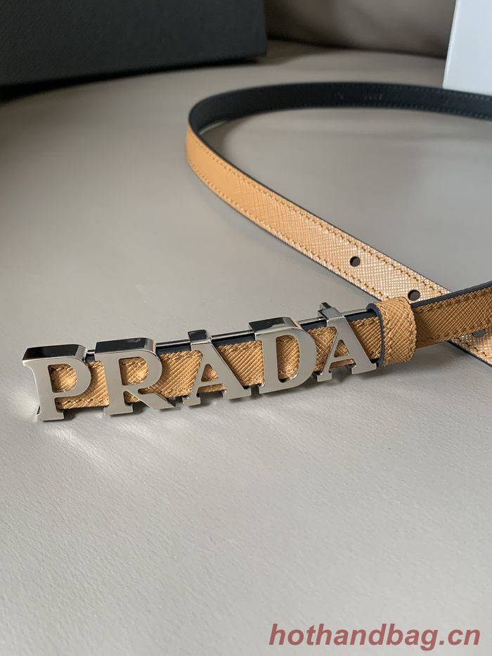 Prada Belt 15MM PRB00005 Prada Belt 15MM PRB00005