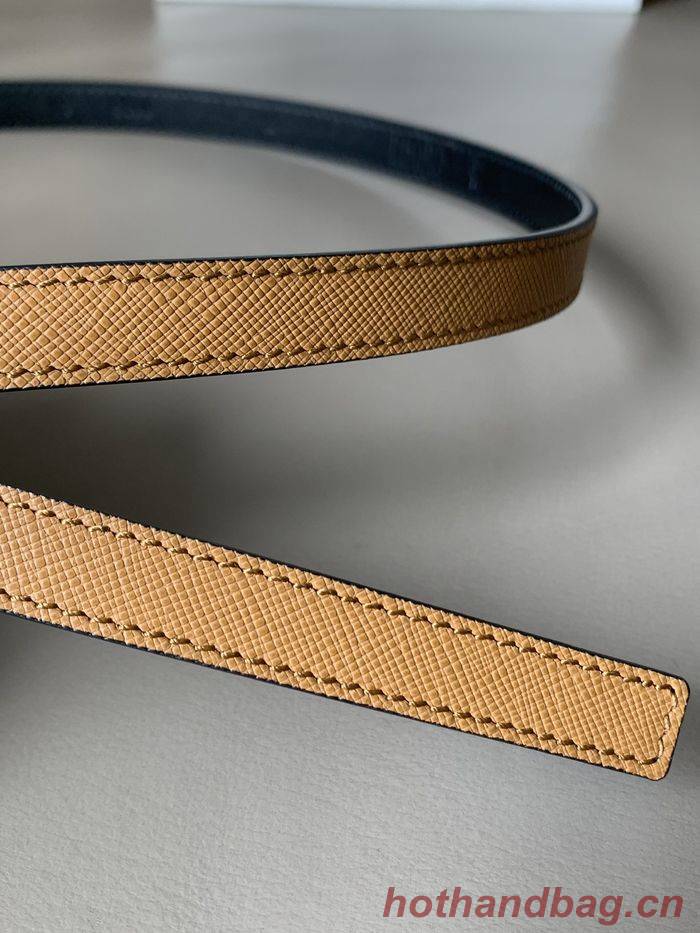 Prada Belt 15MM PRB00005 Prada Belt 15MM PRB00005