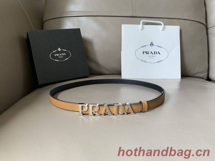 Prada Belt 15MM PRB00005 Prada Belt 15MM PRB00005