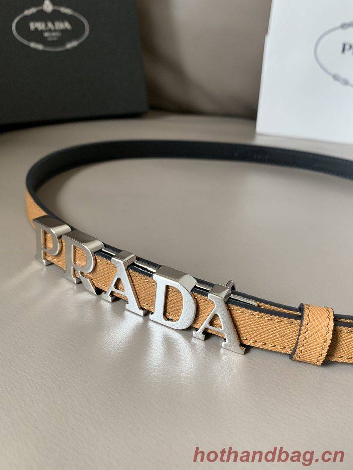 Prada Belt 15MM PRB00005 Prada Belt 15MM PRB00005