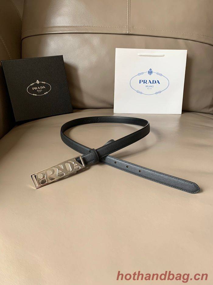 Prada Belt 20MM PRB00007 Prada Belt 20MM PRB00007