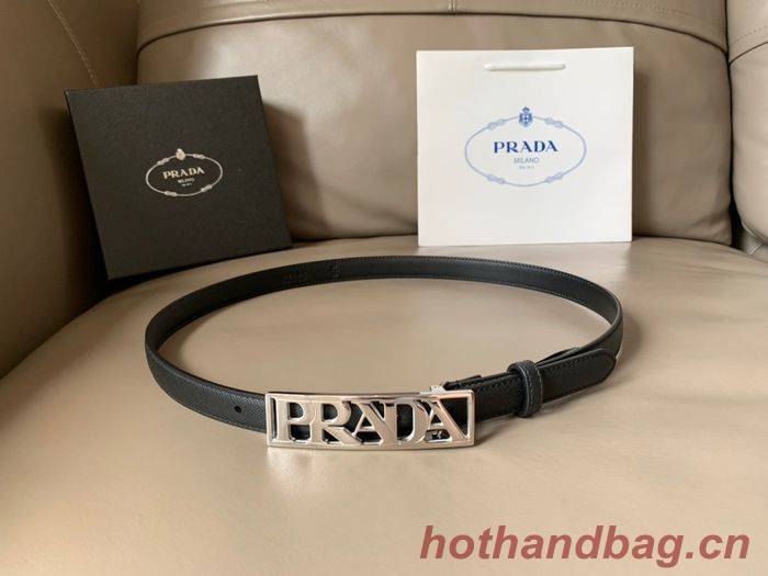 Prada Belt 20MM PRB00007 Prada Belt 20MM PRB00007