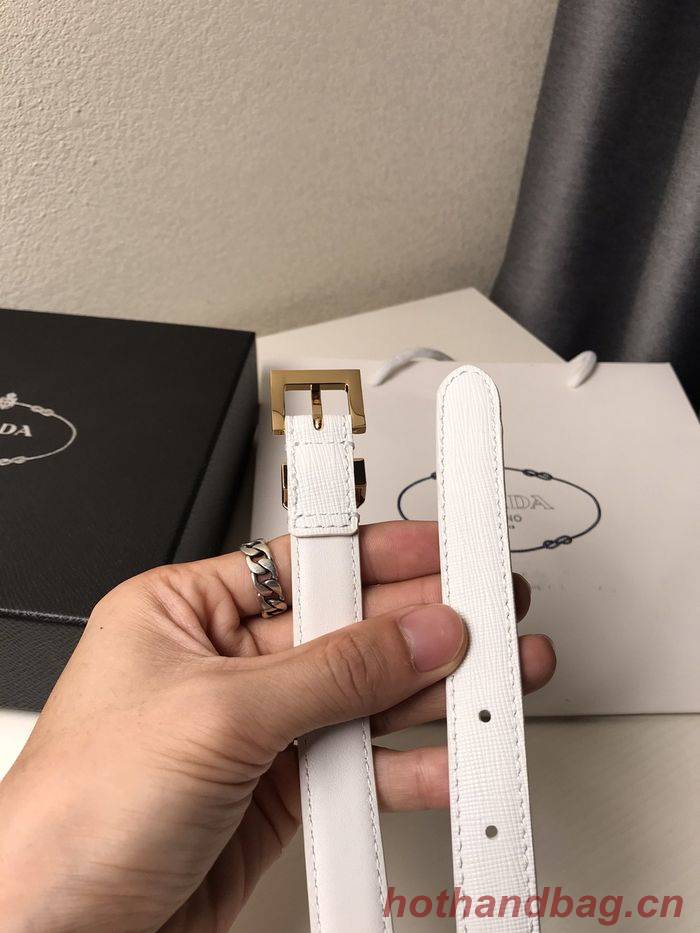 Prada Belt 20MM PRB00012 Prada Belt 20MM PRB00012