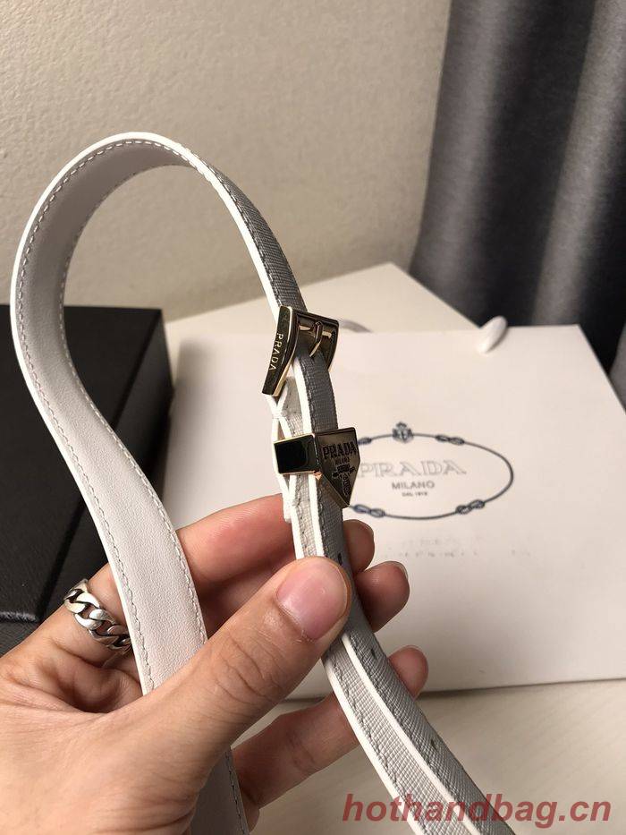 Prada Belt 20MM PRB00012 Prada Belt 20MM PRB00012