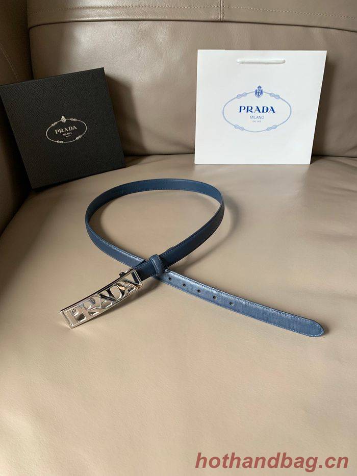 Prada Belt 20MM PRB00014 Prada Belt 20MM PRB00014