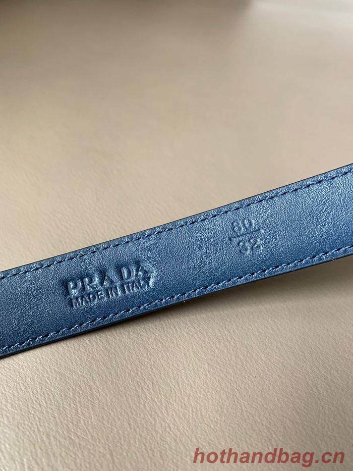 Prada Belt 20MM PRB00014 Prada Belt 20MM PRB00014