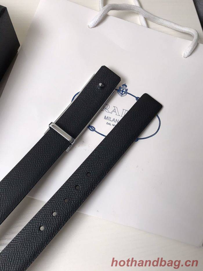 Prada Belt 25MM PRB00015 Prada Belt 25MM PRB00015