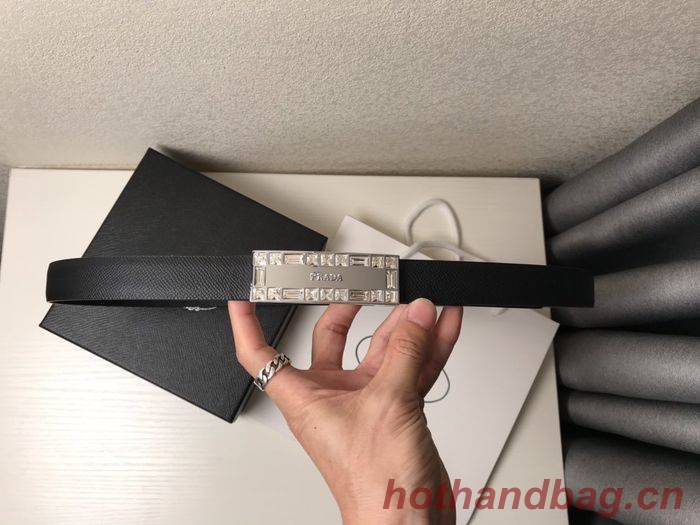 Prada Belt 25MM PRB00015 Prada Belt 25MM PRB00015