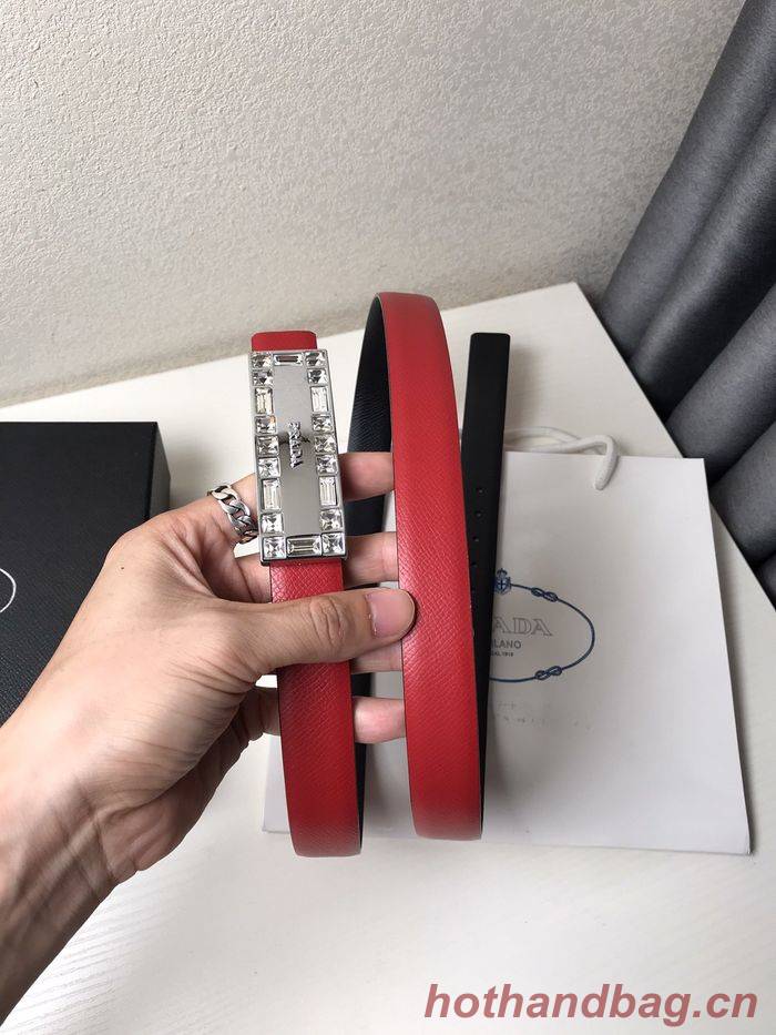 Prada Belt 25MM PRB00016 Prada Belt 25MM PRB00016