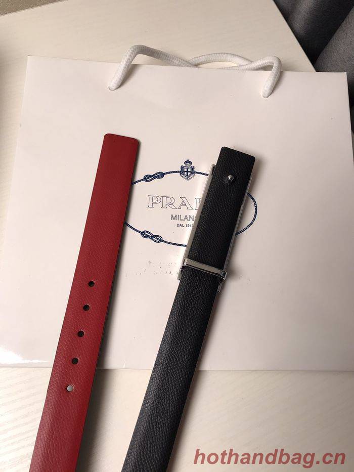 Prada Belt 25MM PRB00016 Prada Belt 25MM PRB00016