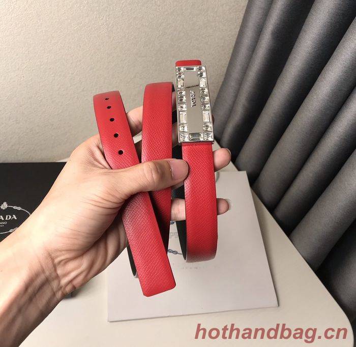 Prada Belt 25MM PRB00016 Prada Belt 25MM PRB00016