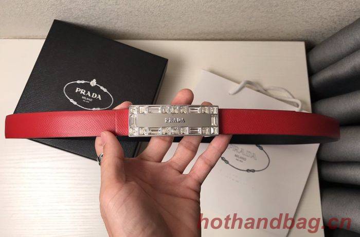 Prada Belt 25MM PRB00016 Prada Belt 25MM PRB00016