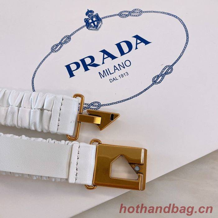 Prada Belt 25MM PRB00020 Prada Belt 25MM PRB00020
