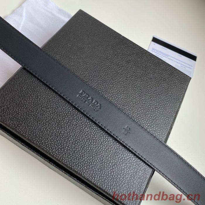 Prada Belt 30MM PRB00024 Prada Belt 30MM PRB00024