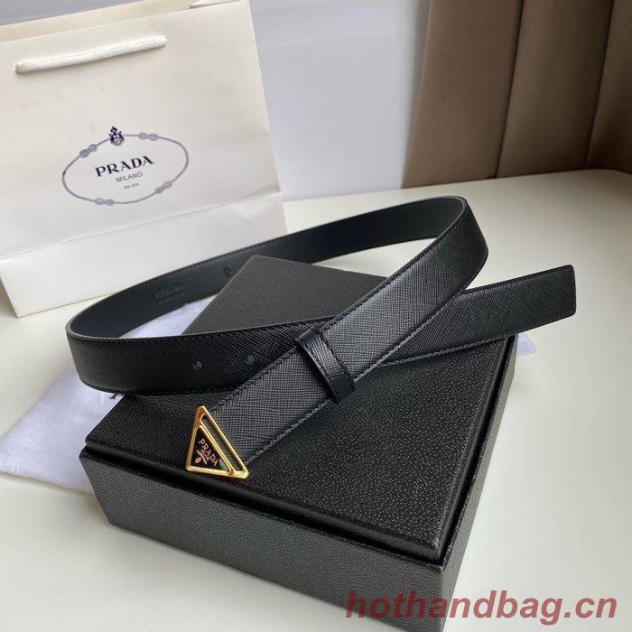 Prada Belt 30MM PRB00025 Prada Belt 30MM PRB00025
